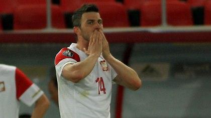 Ζεβλάκοφ: «Η καλύτερη φάση της ζωής μου ο ΟΣΦΠ»