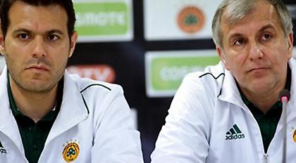 Ιτούδης: «Να πανηγυρίσουμε την Πέμπτη με τον κόσμο μας»