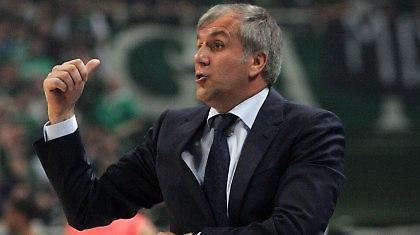 Ομπράντοβιτς: « Άλλο ματς την Πέμπτη»