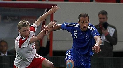 Ξανά φτωχή σε παραγωγή φάσεων