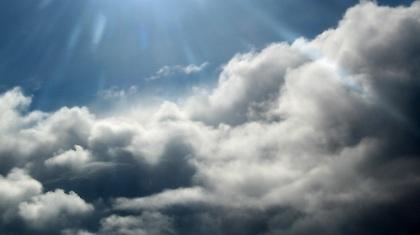 Πρόγνωση καιρού Τετάρτης, 30 Μαρτίου 2011