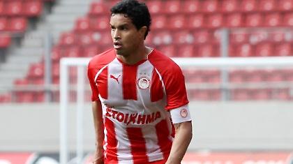 Ανταλλαγή για Ντουντού με Σάο Πάουλο