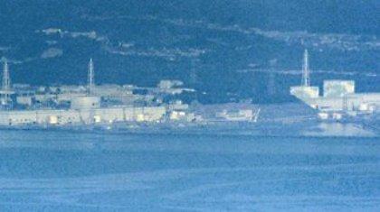 Ραδιενεργό ιώδιο «πνίγει» το θαλασσινό νερό στη Φουκουσίμα