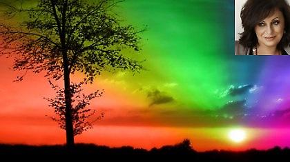 Θέλω να ξυπνήσω, να θυμηθώ, να πιστέψω