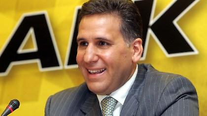 Έστειλε αλλά λιγότερα!