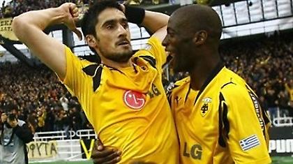 Αυτή η ΑΕΚ είχε πνεύμα πρωταθλητή! (video)