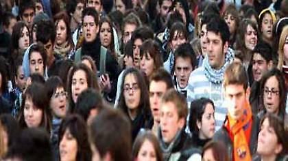 Συλλαλητήρια στην Αθήνα!