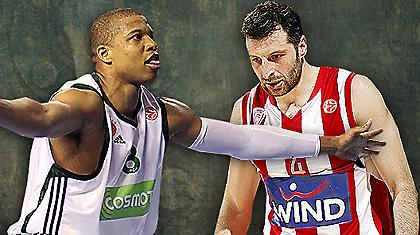 Προσοχή: «Σπάνε» τα match-ball!