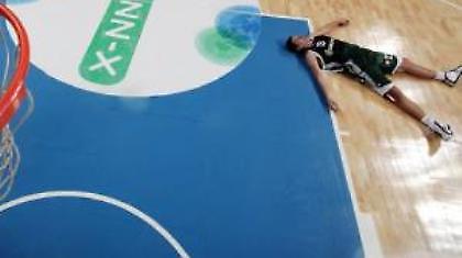 Διαμαντίδης: The world is… his!