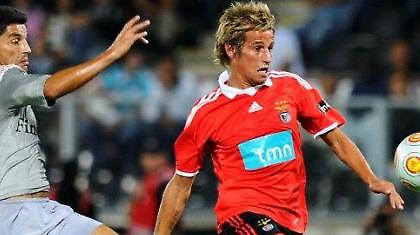 Στην Μπάγερν ο Φάμπιο Κοεντράο