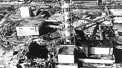 Τσέρνομπιλ : «Θυμάσαι τι έκανες το ’86 ;»