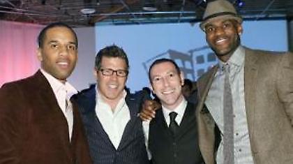 Οι Καβαλίερς έριξαν… πόρτα στον ΛεΜπρον