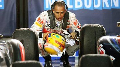 Χάμιλτον εναντίον «κόκκινων ταύρων»