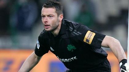 Στη λίστα της Τζένοα ο Τζόρβας