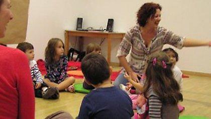 Με λουκέτα απειλούνται παιδικοί σταθμοί του κέντρου