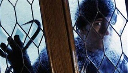 Διέρρηξαν πέντε σπίτια σε ένα πρωινό!