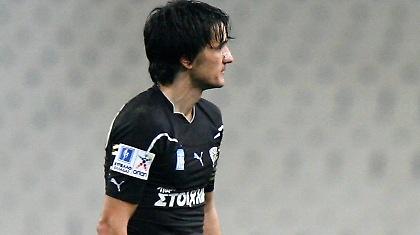 «Μάχιμος» ο Ίβιτς