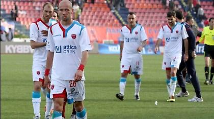 «Ο Πανιώνιος αντέχει και θα το δείξει»