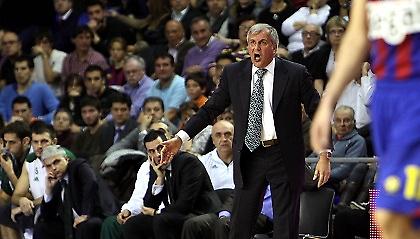 Ομπράντοβιτς: «Ακόμη καλύτεροι την Πέμπτη»