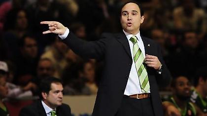 Mr Μάρτιος ο Ματέο