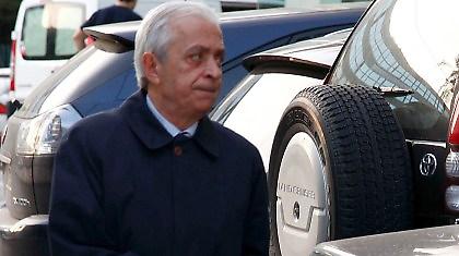 «Υπεύθυνος ο Βαρδινογιάννης»