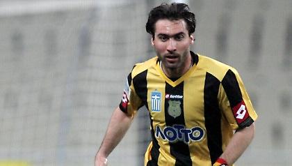 Χωρίς Κυριακίδη με Ηρακλή