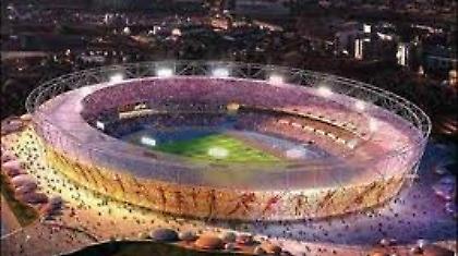 Έτοιμο το «στολίδι» του Λονδίνου