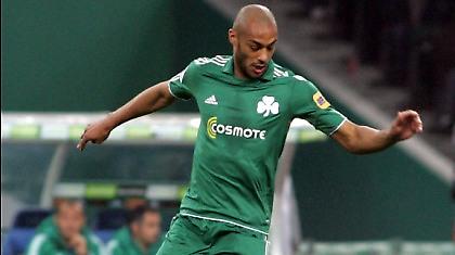 «Μπήκε» ο Καντέ