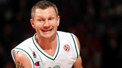 Καουκένας: «Περιμένουμε διαφορετικό Ολυμπιακό»