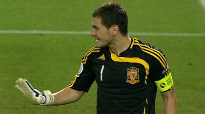 Κασίγιας κατά UEFA