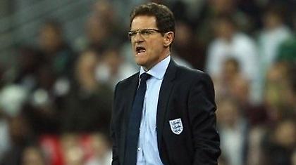 Παρά την γκρίνια αυτός ξέρει καλύτερα