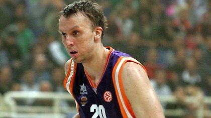 Σαβάνοβιτς: «Να τονώσουμε την αυτοπεποίθησή μας»