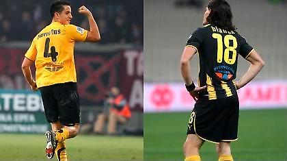 «Ράφι» η ΑΕΚ για Παλέρμο!