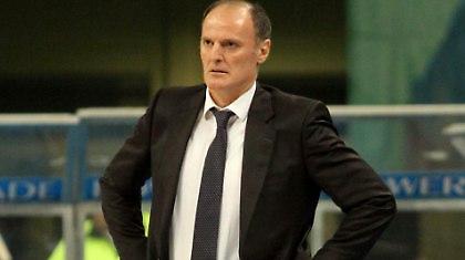 Ιβάνοβιτς: «Δεν είναι ώρα για κλάματα»