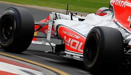 Ενόχλησε η υποτονική εμφάνιση