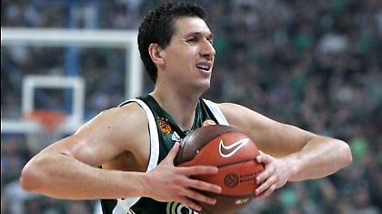 Διαμαντίδης: «Να υπερβάλουμε ξανά εαυτούς»