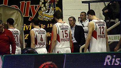 Από την Τρέισερ μέχρι τη Σιένα