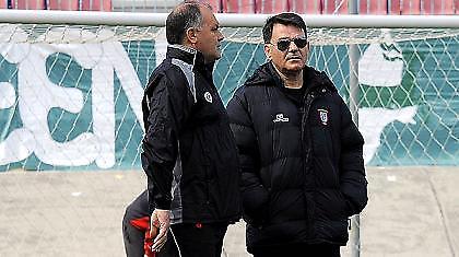 Κούγιας: «Θα φιλοξενήσουμε πολιτισμένα τον Απόλλωνα»