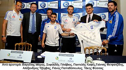 Ο «παίκτης» που θα ενισχύσει την Εθνική