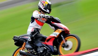 Κανονικά στην Ισπανία