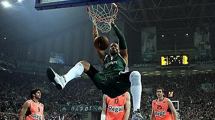 FC: Ένας «τελικός», που γίνεται στην Αθήνα όμως κι όχι στη Βαρκελώνη