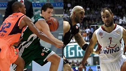 Υπάρχουν στοιχεία