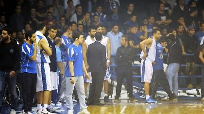 Ζήτησε εισαγγελέα στη Ζωφριά ο Ηρακλής