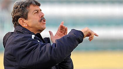 Στον Εθνικό Αστέρα ο Πετράκης