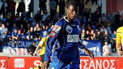 Ανανέωσε ο Κεϊτά με ΠΑΣ!