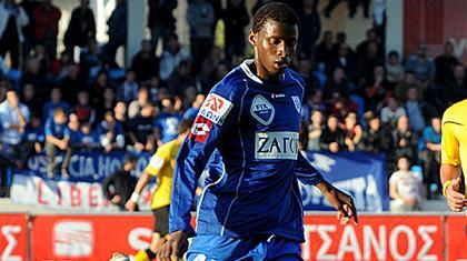 Ανανέωσε ο Κεϊτά με ΠΑΣ!