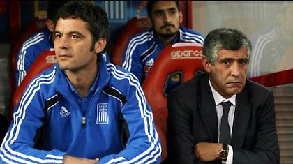 Βρύζας: «Δεν επιστρέφω στον ΠΑΟΚ»