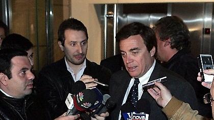 Θα τους «πνίξει» το πράσινο τσουνάμι!