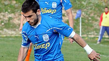 Τα είχε όλα!