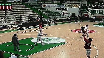 Συγκέντρωση, πριν τον τελικό